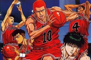 スラムダンク 続き 国体 桜木 Slam Dunk Blog